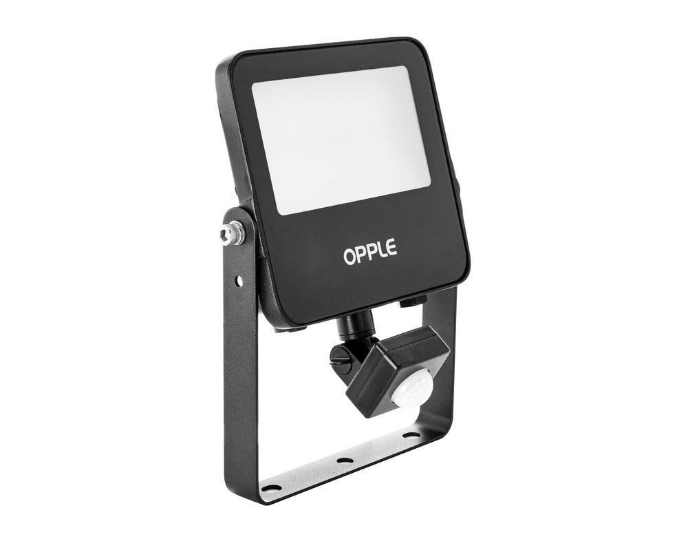 OPPLE LED Flutlicht E3 20W 4000K Außen Flutlicht - 709000072600