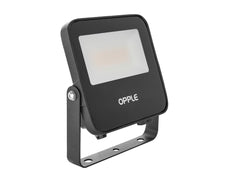 OPPLE LED Flutlicht E3 10W 4000K Schwarzes Flutlicht - 709000071700