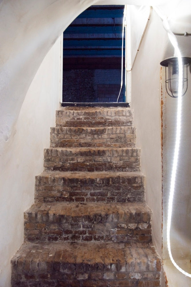 Robuste Led Lichterkette 5M 380Lm Ip65 4000K - 145637