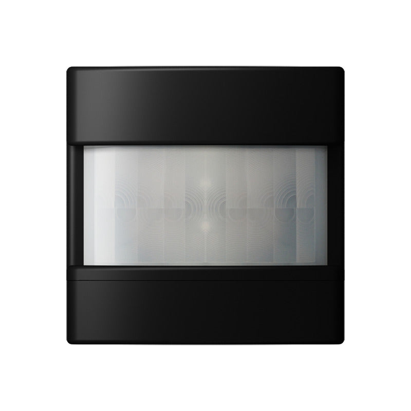 Jung Bt Home Bewegungsmelder 180 Bluetooth Mesh Schwarz - Bta17181Swm