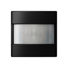 Jung Bt Home Bewegungsmelder 180 Bluetooth Mesh Schwarz - Bta17181Swm