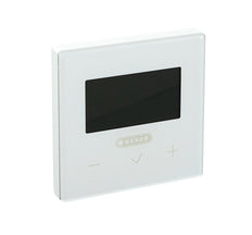 Henco Digitaler Heizungs-Kühlraumthermostat 24V - CU-DTHERMB-HC