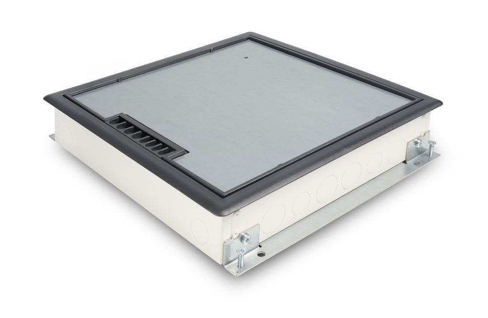 Velox 50 Hydro Power Verteilungskasten 4X 230V 8X RJ45 - 33.70.210