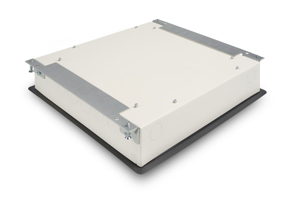 Velox 50 Hydro Power Verteilungskasten 4X 230V 8X RJ45 - 33.70.210