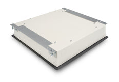 Velox 50 Hydro Power Verteilungskasten 4X 230V 8X RJ45 - 33.70.210