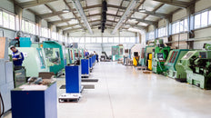 Philips Coreline G5 Led Highbay 10500lm Industriebeleuchtung - 8719514955677