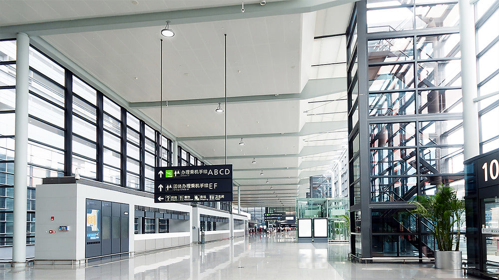 Philips Coreline G5 Led Highbay 10500lm Industriebeleuchtung - 8719514955677