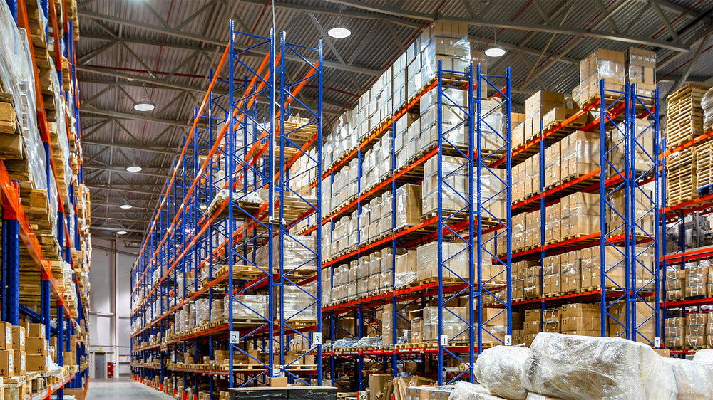 Philips CoreLine G5 LED Highbay 20000lm Industrial Light - 8719514955691