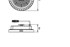 Philips Coreline G5 Led Highbay 20000lm Industrielle Beleuchtung - 8719514955691