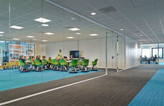 Philips CoreLine Panel RC132Z LED Leuchte 30x120 - 8719514953994