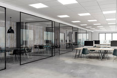 Philips CoreLine Panel RC159Z Sicherheitskabel - 8720169752474 [2 Stück]