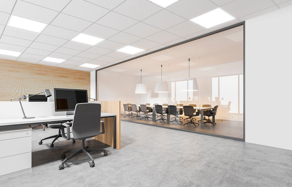 Philips CoreLine Panel RC132Z LED Leuchte 30x120 - 8719514953994