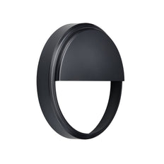 Philips Coreline Halbmonden Ring Wandlicht Zubehör Schwarz - 8719514535657