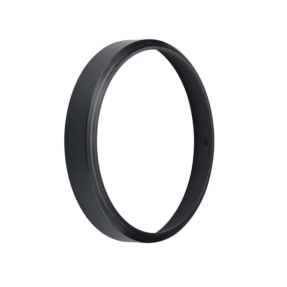 Philips CoreLine WL140Z Dekorativer Ring Schwarz - 8719514535626