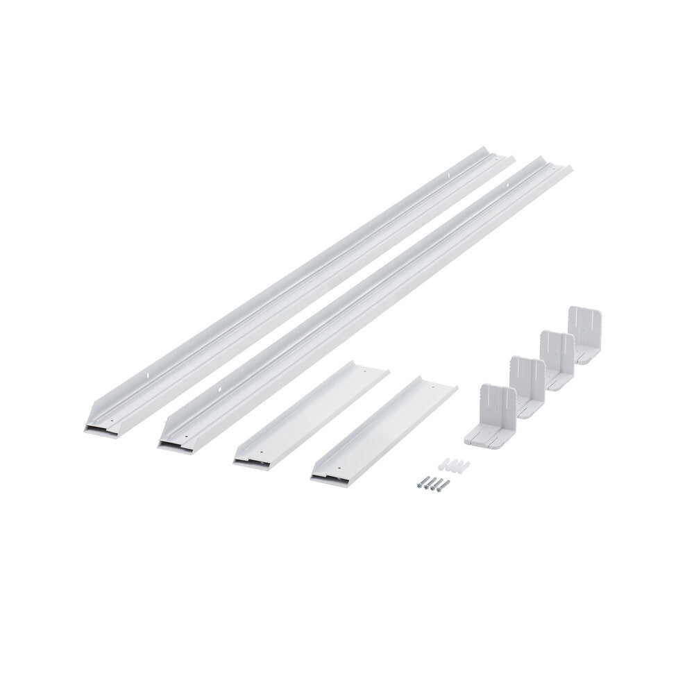 Philips CoreLine Panel Oberfläche Befestigung Rahmen W30L120 - 8718696073322