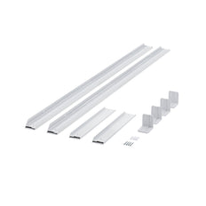 Philips CoreLine Panel Oberfläche Befestigung Rahmen W30L120 - 8718696073322