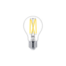 Philips Master Led Dimmbar Glaslampe E27 5.9W - 8719514449718