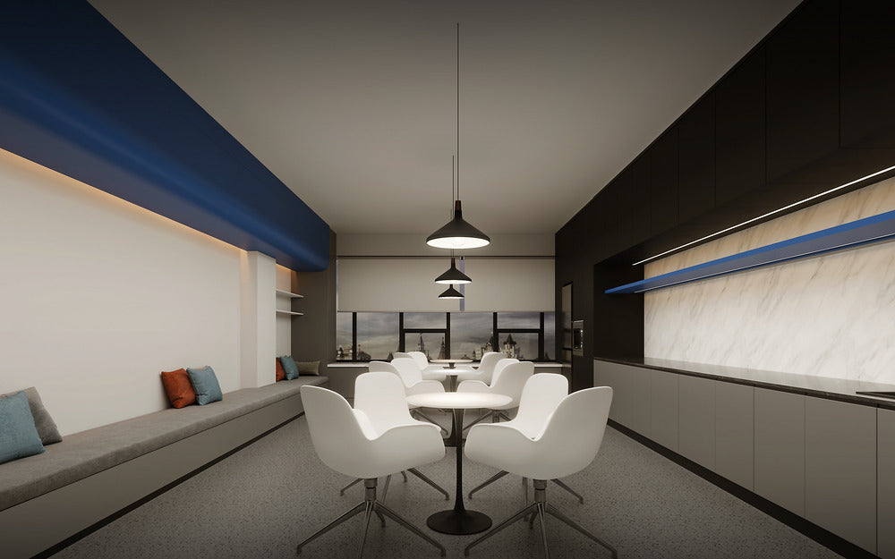 Philips Master LED Glass Bulb E27 3.4W DimTone - 8719514449671