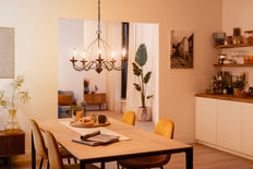 Philips Master Led Dimmbar Kerze 2.5W E27 927 - 8719514449398