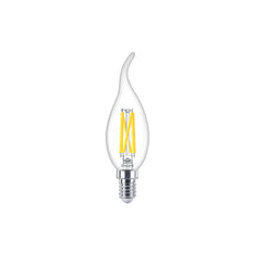 Philips Master Led Kerze DimTone 3.4W E14 927 Klar - 8719514449497