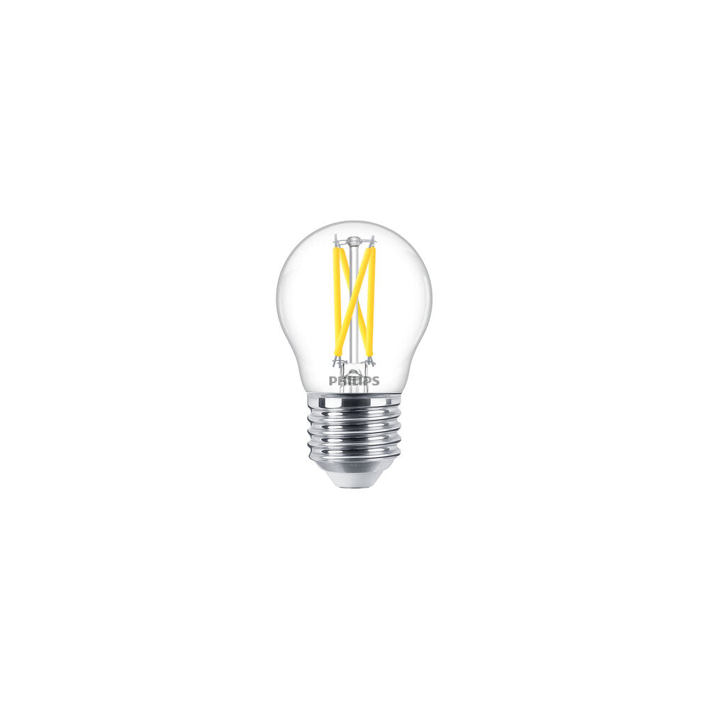 Philips Master Led Dimmbar Kerze 2.5W E27 927 - 8719514449398
