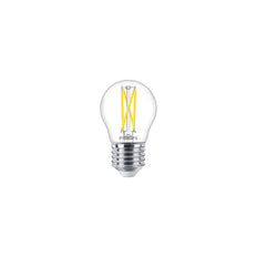 Philips Master Led Dimmbar Kerze 2.5W E27 927 - 8719514449398