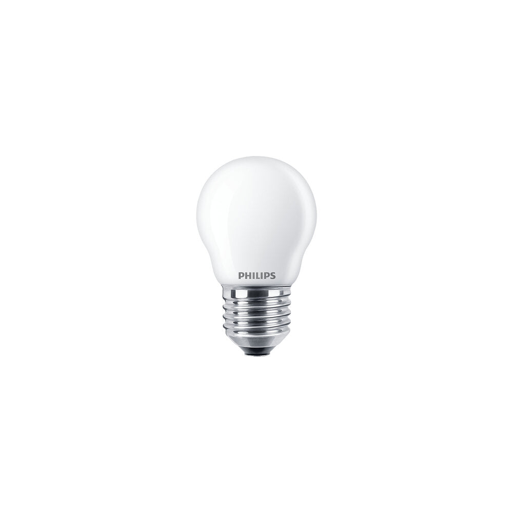 Philips Master Wert LED Kerze E27 3.4W Dimmbar 927 - 8719514355538