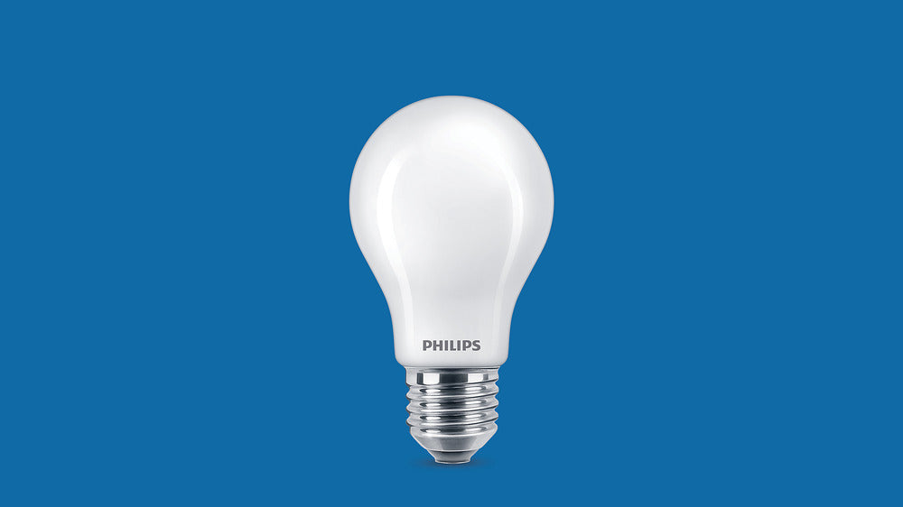 Philips Master Wert ST64 LED Lampe 5.9W E27 927 Klar - 8719514347960