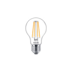 Philips CorePro Led A60 E27 8.5W 840 Klare Glas Glühbirne - 8719514347083