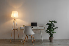Philips CorePro Led A60 E27 8.5W 840 Klare Glas Glühbirne - 8719514347083
