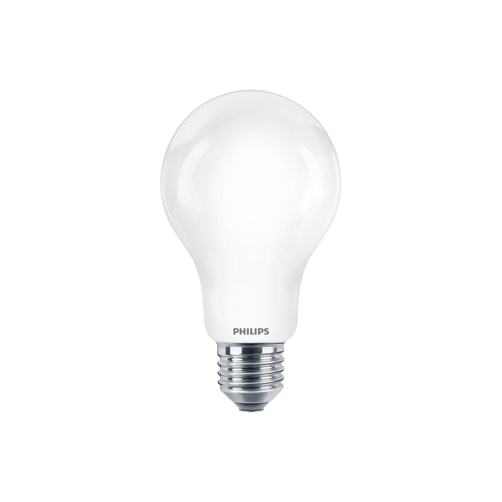 Philips CorePro Led A67 E27 150W Entsprechende Warmweiße Glühbirne - 8719514346611