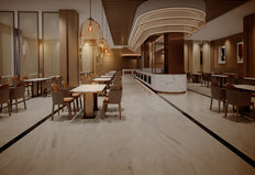 Philips G200 Led Riesen Filament Globe Gold E27 6.5W Dimmbar - 8719514313781