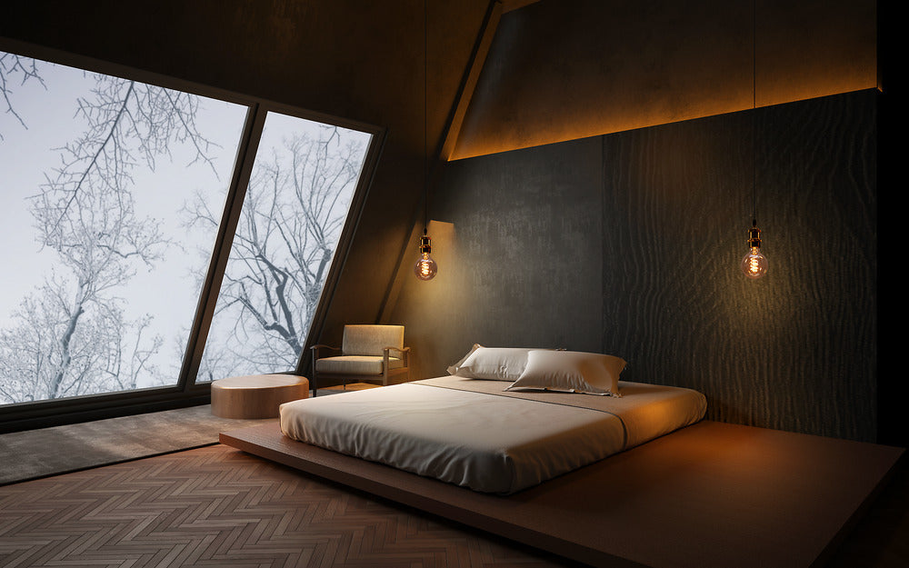 Philips G200 Led Riesen Filament Globe Gold E27 6.5W Dimmbar - 8719514313781