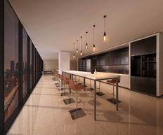 Philips G200 Led Riesen Filament Globe Gold E27 6.5W Dimmbar - 8719514313781