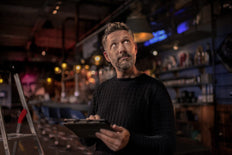 Philips MasterConnect Led Gu10 4.7W Smarte Spotlicht - 8718699693923