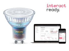 Philips MasterConnect Led Gu10 4.7W Smarte Spotlicht - 8718699693923