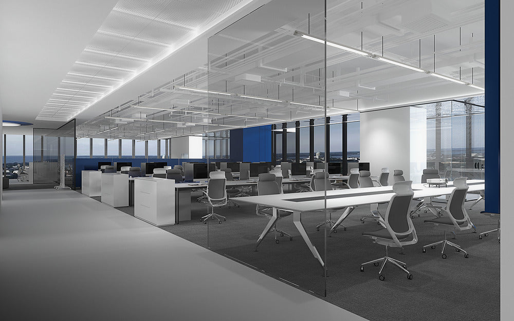 Philips Master T5 Led-Röhre 600mm 7W 840 Gewerbliches Licht - 8720169306820 [10 Stück]