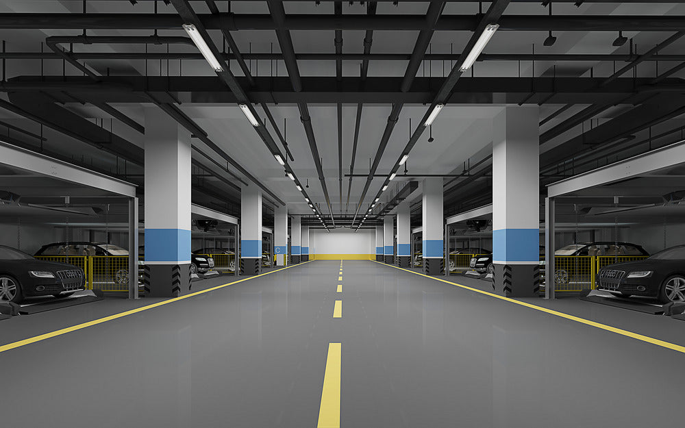 Philips Master T5 Led-Röhre 600mm 7W 840 Gewerbliches Licht - 8720169306820 [10 Stück]