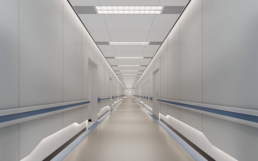 Philips Master T5 Led-Röhre 600mm 7W 840 Gewerbliches Licht - 8720169306820 [10 Stück]