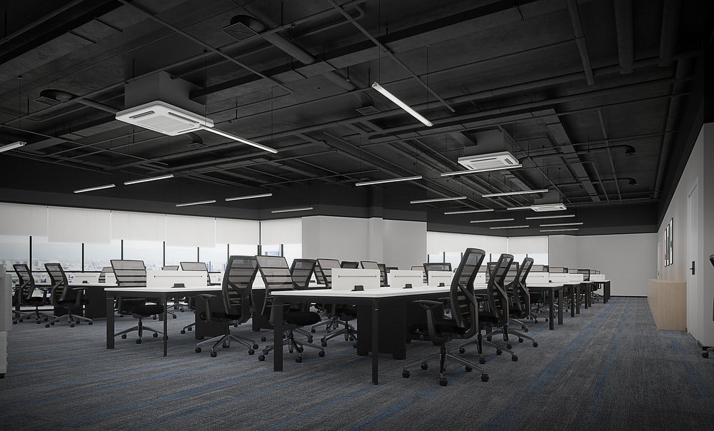 Philips Master T5 Led-Röhre 600mm 7W 840 Gewerbliches Licht - 8720169306820 [10 Stück]