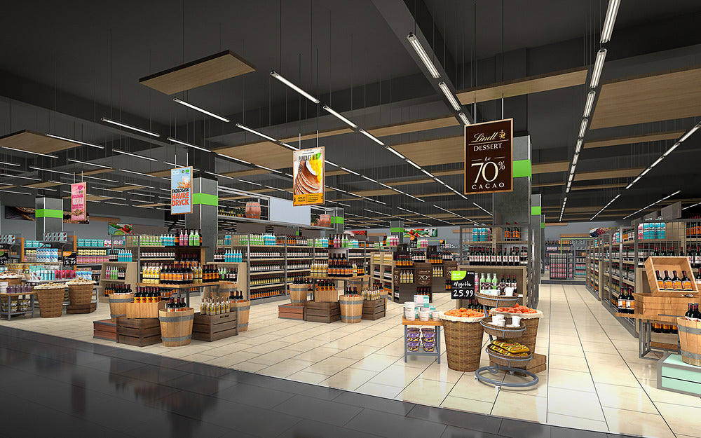 Philips Master T5 Led-Röhre 600mm 7W 840 Gewerbliches Licht - 8720169306820 [10 Stück]