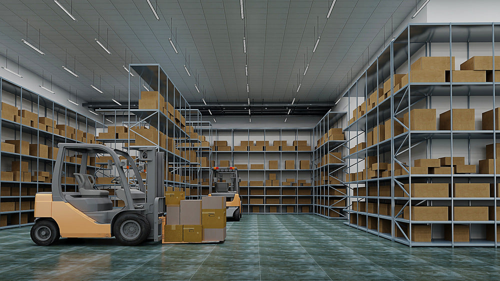 Philips Master T5 Led-Röhre 600mm 7W 840 Gewerbliches Licht - 8720169306820 [10 Stück]