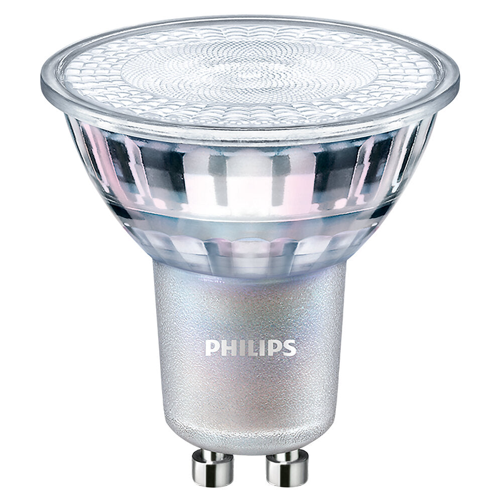 Philips Master Led Gu10 Dimtone Spot 4.9W 2700K - 8718696708118