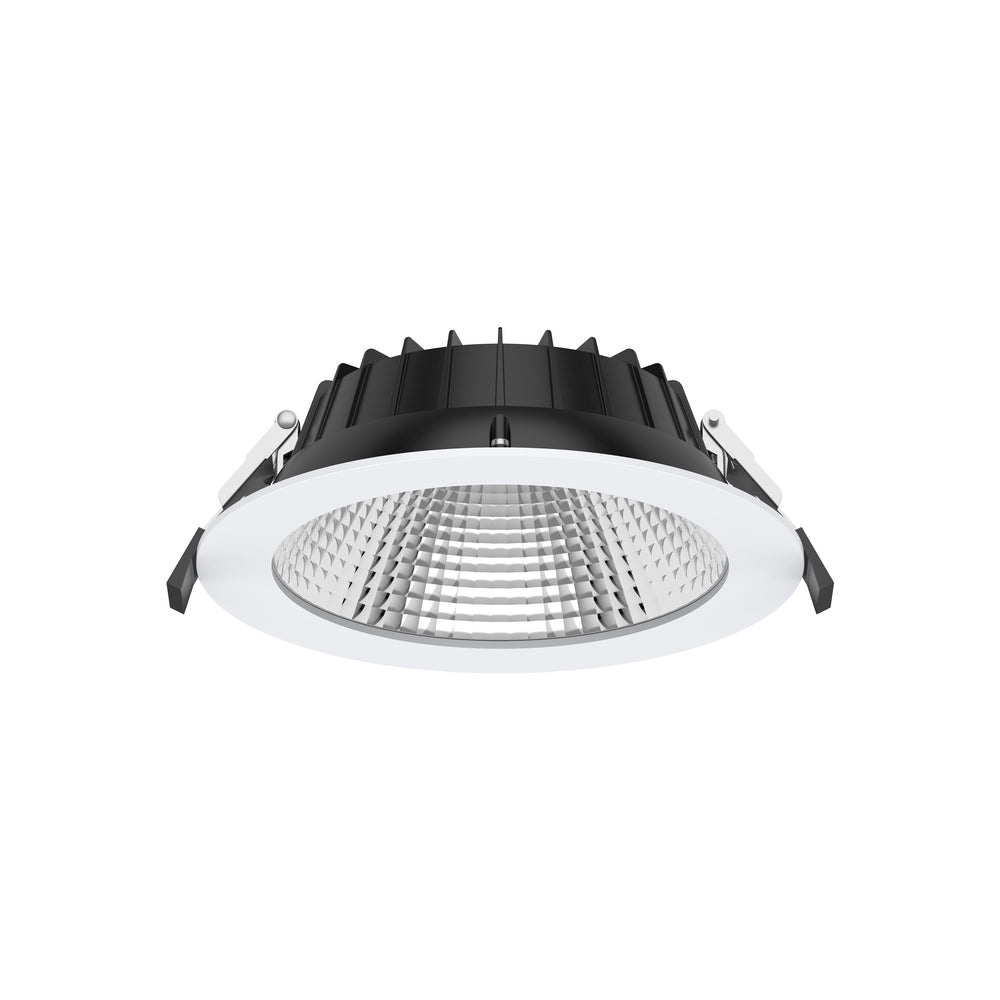Pro-Fusion 140 LED Einbauleuchte Multi-CCT 1100-2000lm - 40002920