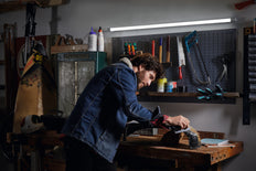 Ledvance HQL LED P 90W 13000LM Industrielle Außenbeleuchtung - 4099854040825