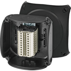 Hensel Ex-Zertifizierte Verbindungsdose Mit 10 Anschlussblöcken - RX 0610 T