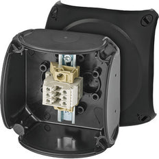 Hensel RX ATEX Zone 2/22 IP66 Anschlussdose Mit Klemmen - RX 0203 T