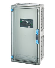 Hensel FP 5313 250A 4-poliger Schaltkasten - FP 5313