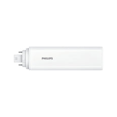 Philips CorePro LED PLT 15W GX24q-3 Warm White 4-Pin - 8719514487840