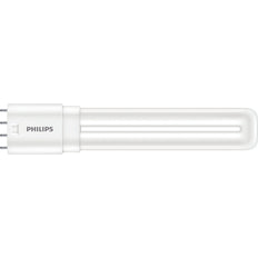 Philips CorePro LED PLL 8W 2G11 4-Pin 3000K Lamp - 8720169156999